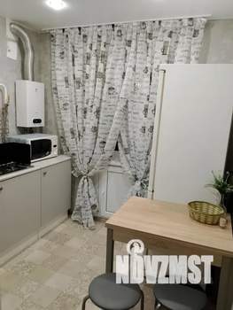 1-к квартира, посуточно, 30м2, 4/5 этаж