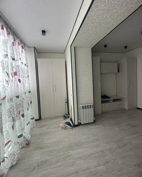 1-к квартира, на длительный срок, 36м2, 5/10 этаж