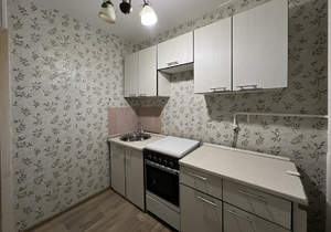 1-к квартира, на длительный срок, 30м2, 2/5 этаж