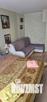 2-к квартира, посуточно, 50м2, 2/5 этаж