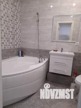 1-к квартира, посуточно, 47м2, 16/17 этаж