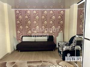 2-к квартира, на длительный срок, 60м2, 17/17 этаж