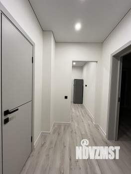 1-к квартира, на длительный срок, 40м2, 9/16 этаж