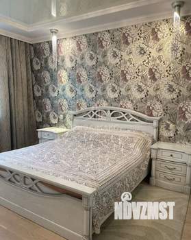 4-к квартира, на длительный срок, 100м2, 1/6 этаж