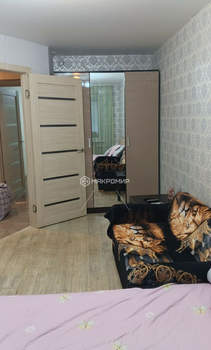 2-к квартира, на длительный срок, 47м2, 1/5 этаж