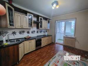 1-к квартира, на длительный срок, 48м2, 2/16 этаж