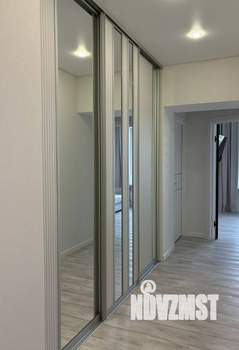 2-к квартира, на длительный срок, 70м2, 9/17 этаж