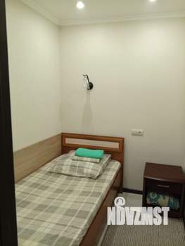 2-к квартира, посуточно, 45м2, 2/5 этаж