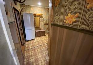 3-к квартира, на длительный срок, 58м2, 4/5 этаж