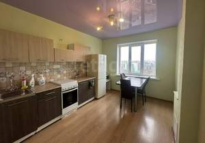 1-к квартира, на длительный срок, 42м2, 10/15 этаж