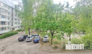 1-к квартира, на длительный срок, 30м2, 2/5 этаж