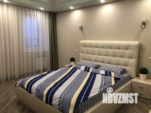 1-к квартира, посуточно, 47м2, 1/1 этаж