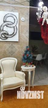 2-к квартира, посуточно, 50м2, 14/14 этаж