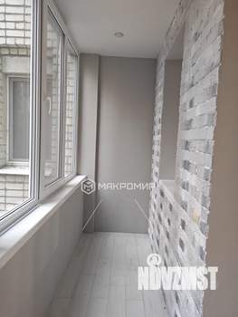 1-к квартира, на длительный срок, 35м2, 2/9 этаж