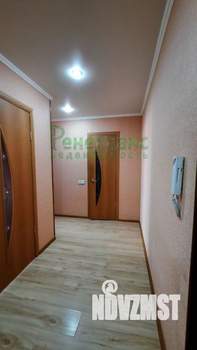 1-к квартира, на длительный срок, 42м2, 5/10 этаж