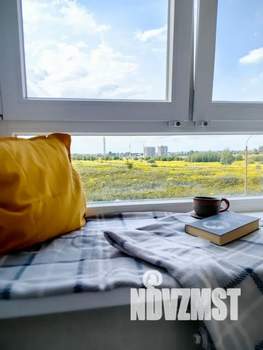 1-к квартира, посуточно, 40м2, 3/14 этаж