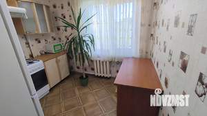 1-к квартира, на длительный срок, 40м2, 4/5 этаж