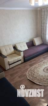 1-к квартира, на длительный срок, 34м2, 9/9 этаж