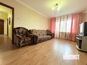 2-к квартира, на длительный срок, 65м2, 4/9 этаж