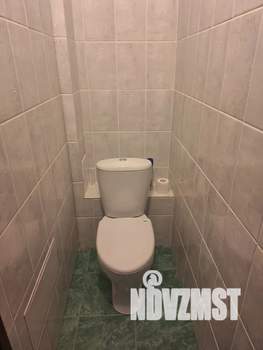 2-к квартира, посуточно, 50м2, 3/12 этаж