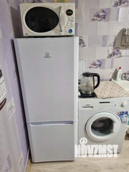 1-к квартира, на длительный срок, 39м2, 5/10 этаж