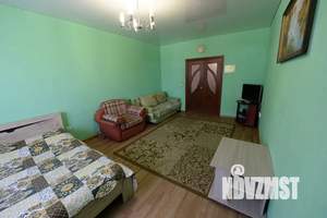 2-к квартира, посуточно, 89м2, 1/14 этаж