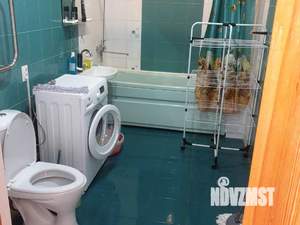 2-к квартира, на длительный срок, 60м2, 5/11 этаж