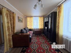 1-к квартира, на длительный срок, 32м2, 1/4 этаж