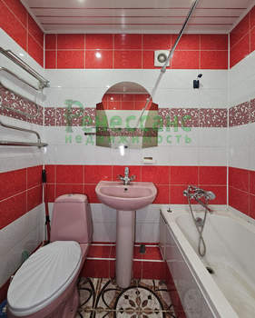 1-к квартира, на длительный срок, 40м2, 7/10 этаж