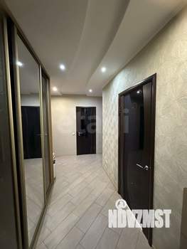 2-к квартира, на длительный срок, 74м2, 7/12 этаж