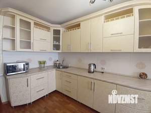 1-к квартира, на длительный срок, 46м2, 4/14 этаж