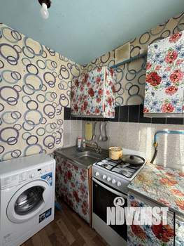 1-к квартира, на длительный срок, 31м2, 1/5 этаж