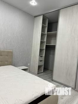 3-к квартира, на длительный срок, 62м2, 11/17 этаж