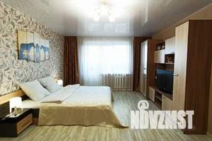 1-к квартира, посуточно, 40м2, 13/14 этаж