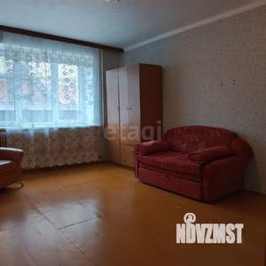 1-к квартира, на длительный срок, 35м2, 1/9 этаж