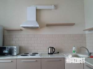 2-к квартира, на длительный срок, 63м2, 2/17 этаж