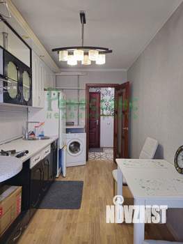 1-к квартира, на длительный срок, 40м2, 7/10 этаж