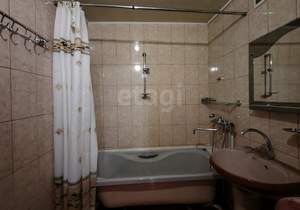 1-к квартира, на длительный срок, 36м2, 3/10 этаж