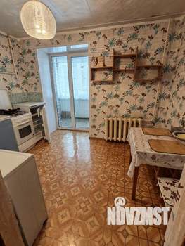 1-к квартира, на длительный срок, 30м2, 1/5 этаж