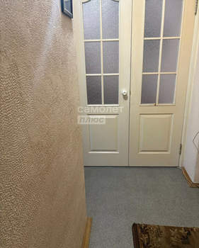 1-к квартира, на длительный срок, 33м2, 2/5 этаж