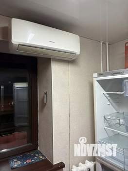 2-к квартира, на длительный срок, 54м2, 6/9 этаж