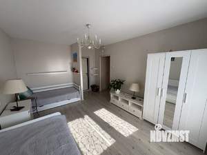 1-к квартира, на длительный срок, 30м2, 10/11 этаж