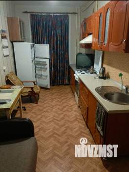 1-к квартира, на длительный срок, 47м2, 1/10 этаж