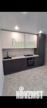 1-к квартира, на длительный срок, 40м2, 3/10 этаж