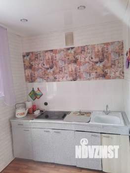 1-к квартира, на длительный срок, 26м2, 5/5 этаж