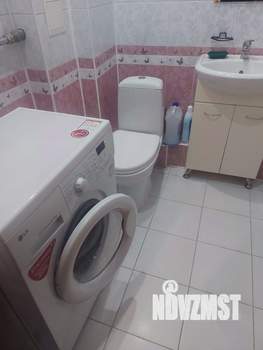 1-к квартира, на длительный срок, 42м2, 4/10 этаж