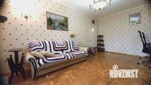 2-к квартира, на длительный срок, 64м2, 4/5 этаж