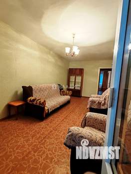 2-к квартира, на длительный срок, 52м2, 2/5 этаж