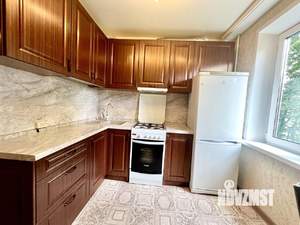 1-к квартира, посуточно, 31м2, 3/5 этаж