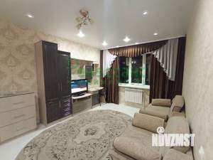 1-к квартира, на длительный срок, 38м2, 7/12 этаж